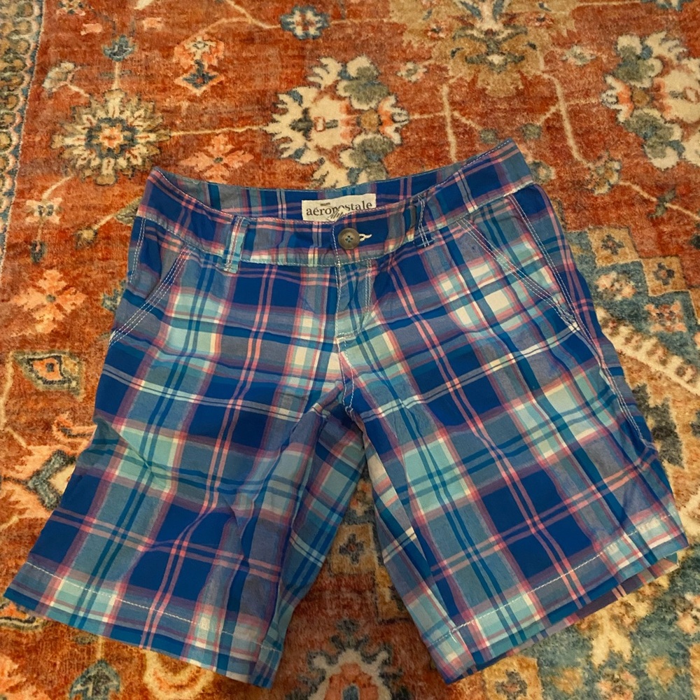 Women’s Aeropostale shorts size 1/2